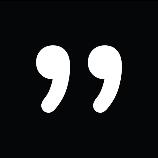 Motivation & Positive Quotes app icon