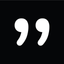 Motivation & Positive Quotes icon