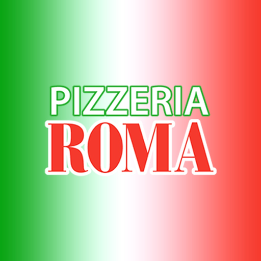 Pizzeria Roma Aachen app icon