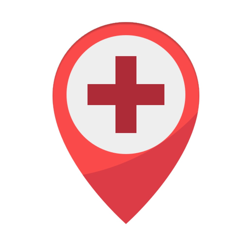 Nöbetçi Eczane Tüm İller app icon