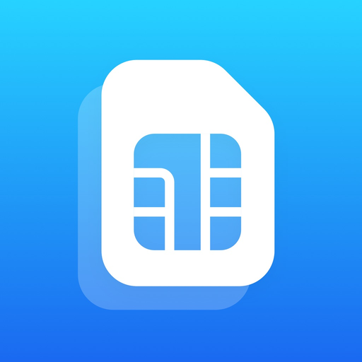 SMS Virtual - Receive SMS app icon