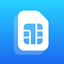 SMS Virtual - Receive SMS icon