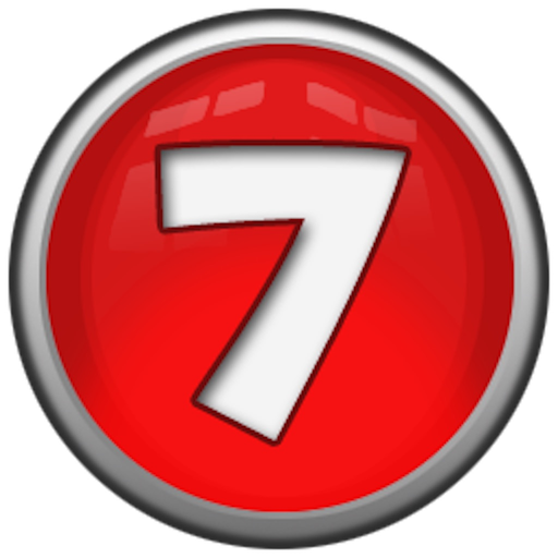 Seven It Up Lite app icon