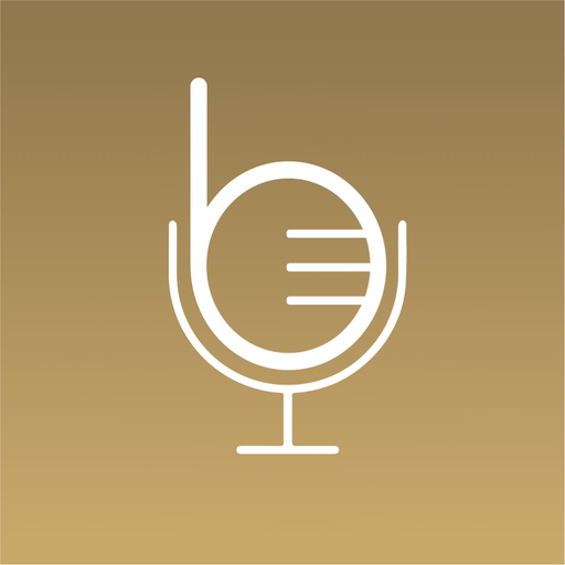 Bakstage: Interactive Podcasts app icon