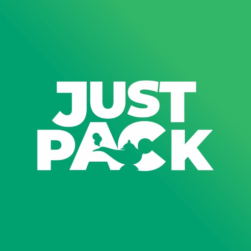 Just Pack app icon