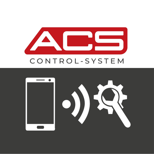 ACS SmartConnect app icon