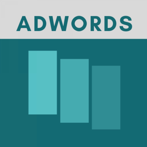 AdWords Exam Flashcards app icon