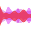 MuziUnmix - AI Music Splitter icon