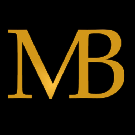 Money Buddy Expense Tracker app icon