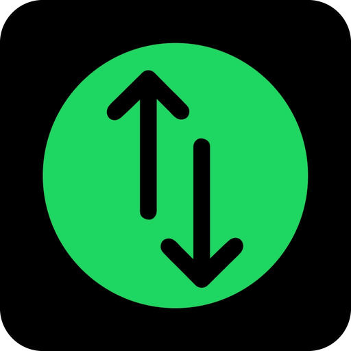 Sortify app icon