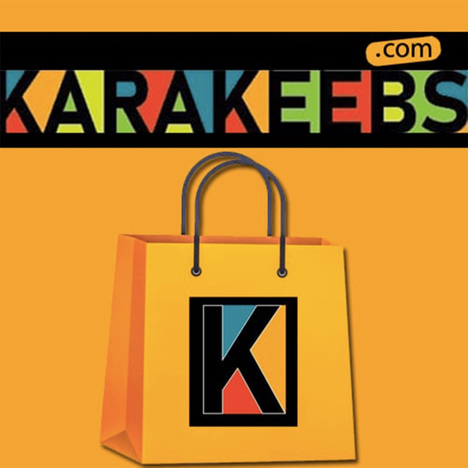 Karakeebs - كراكيبز app icon