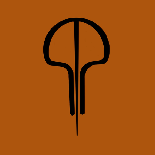 Marranzano app icon