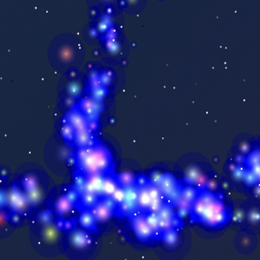 Sensory Stellar app icon