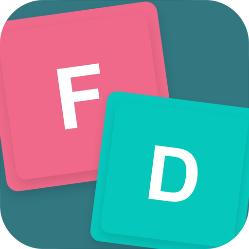 Disfluency Index Counter Plus app icon