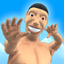 Titans 3D icon