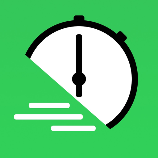 Basic Jogger app icon