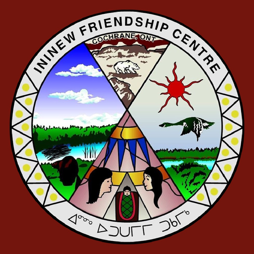 Moose Cree Language App app icon