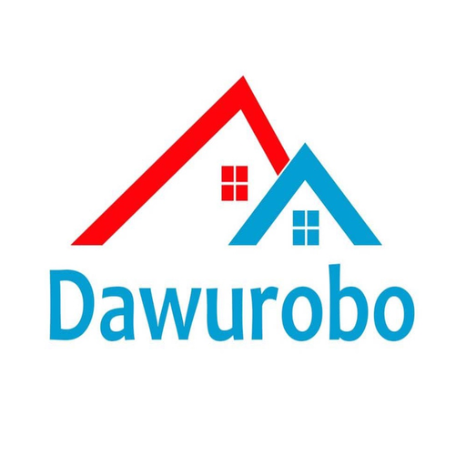 Dawurobo app icon