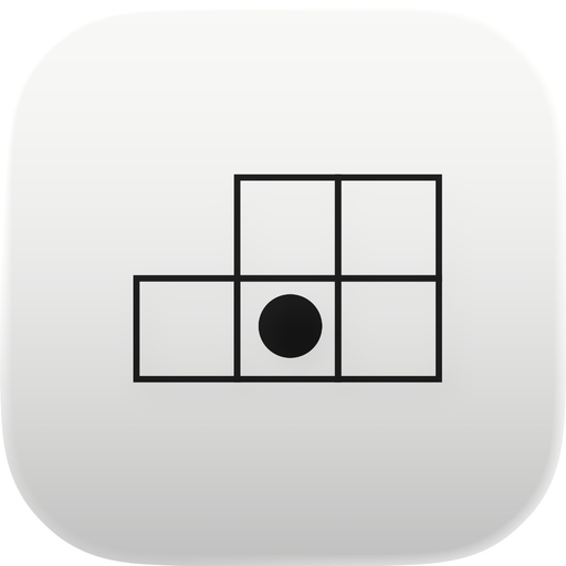 BLACKBOOK JOURNAL app icon
