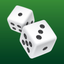 Dice: Simple Dice Roll RS icon