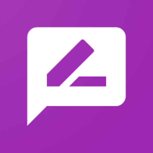 AdsVlog - Comments and Reviews app icon