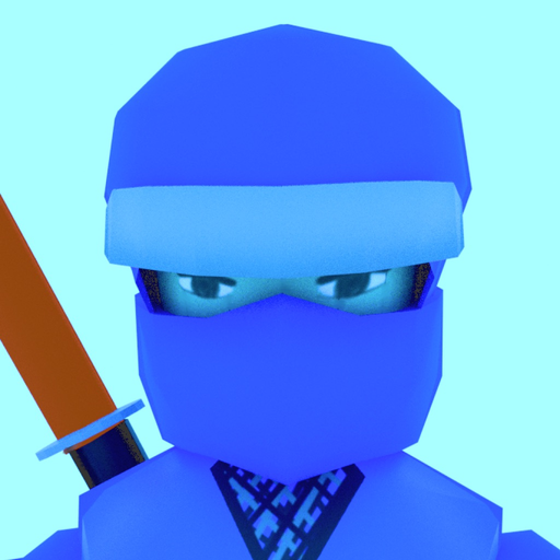Ninja Power Test app icon