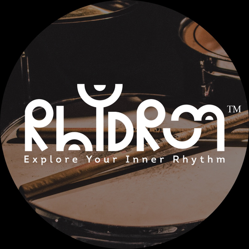 Rhydrum app icon