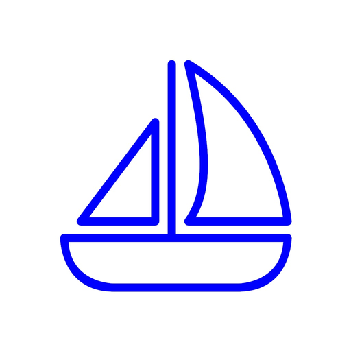 Sailing Coach app icon