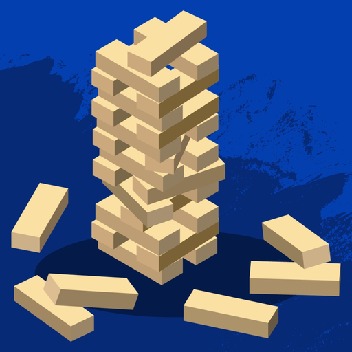 Tower Protect 3D! app icon