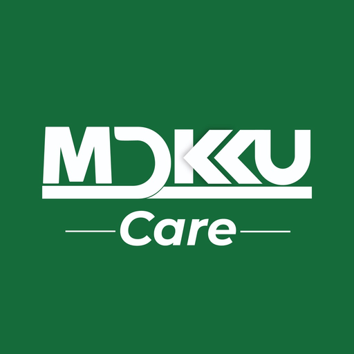 MD KKU Care app icon
