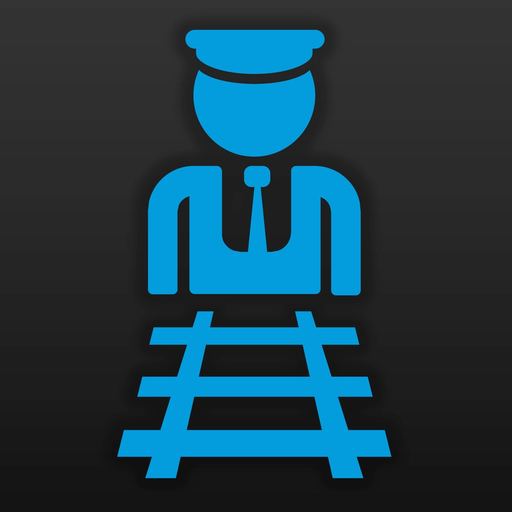 Train Driver app icon