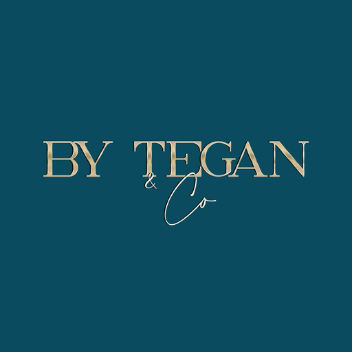 By Tegan app icon