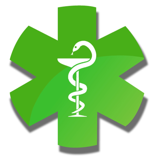 Farmácia Concursos app icon