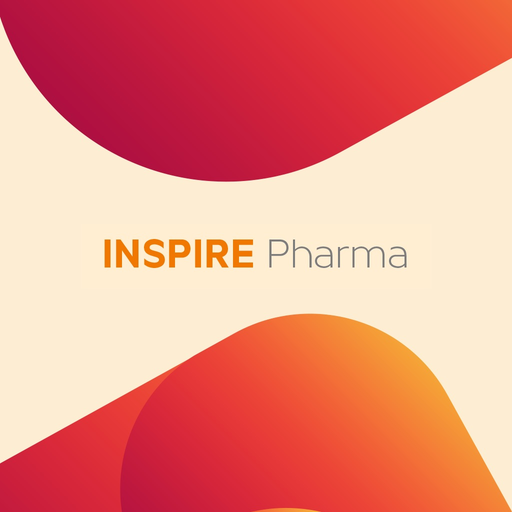 Inspire Pharma app icon