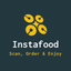 Instafood Staff icon