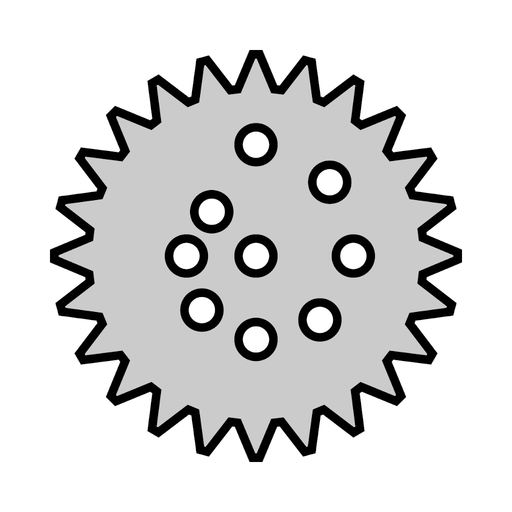 Inspiral - Gear Art app icon