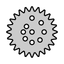 Inspiral - Gear Art icon