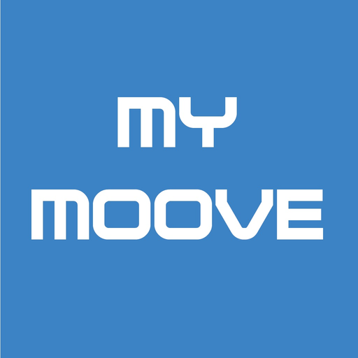 My Moove App app icon