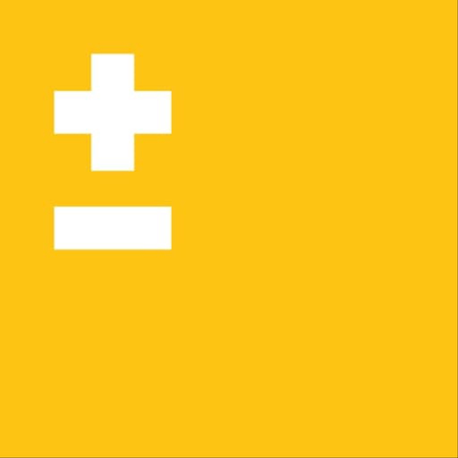 Countr - Tally Counter App app icon