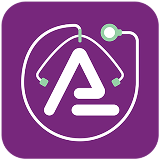 Awafi Team app icon