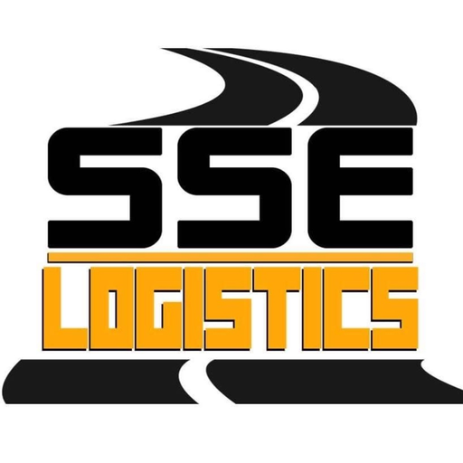 SSE Logistics app icon