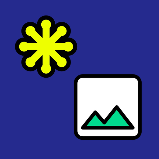 Svg Converter app icon