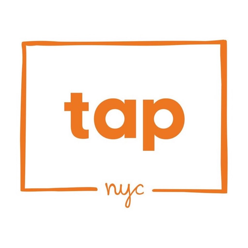 TAP NYC app icon