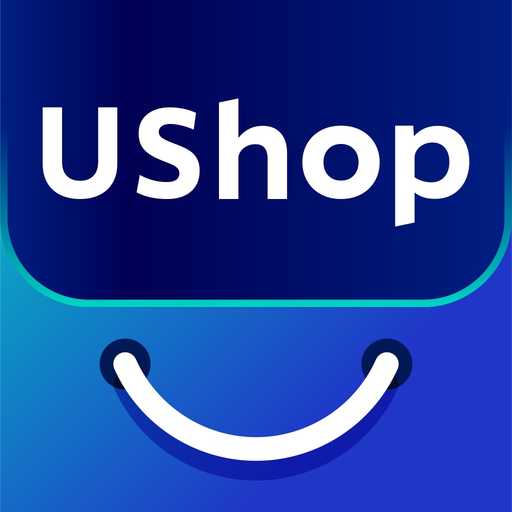 Ushop VN app icon