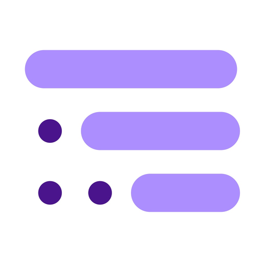 Progress: ToDo app icon