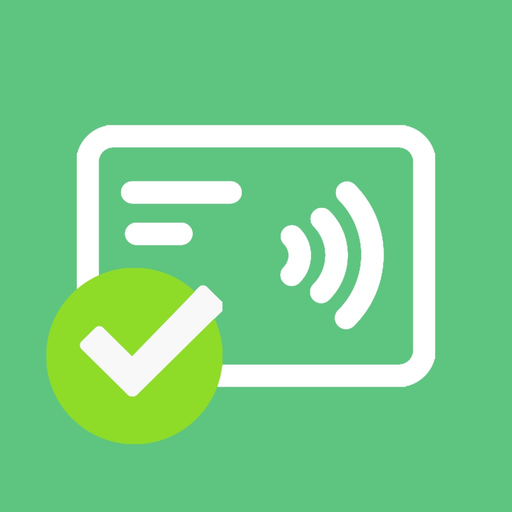 NFCチェック: Smart check-in app icon