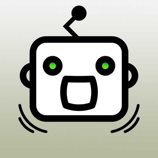 TTSPhone Text to Speech Phone app icon