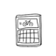 Bikeulator icon