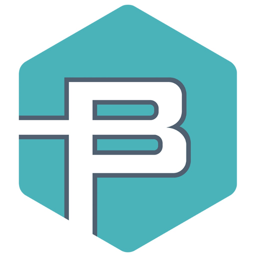 BurnTheory app icon