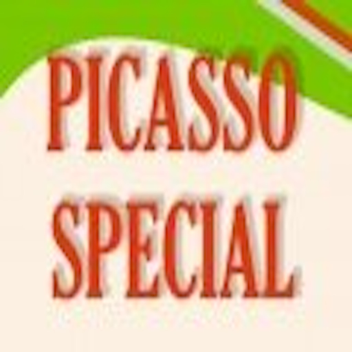 Picasso Special app icon